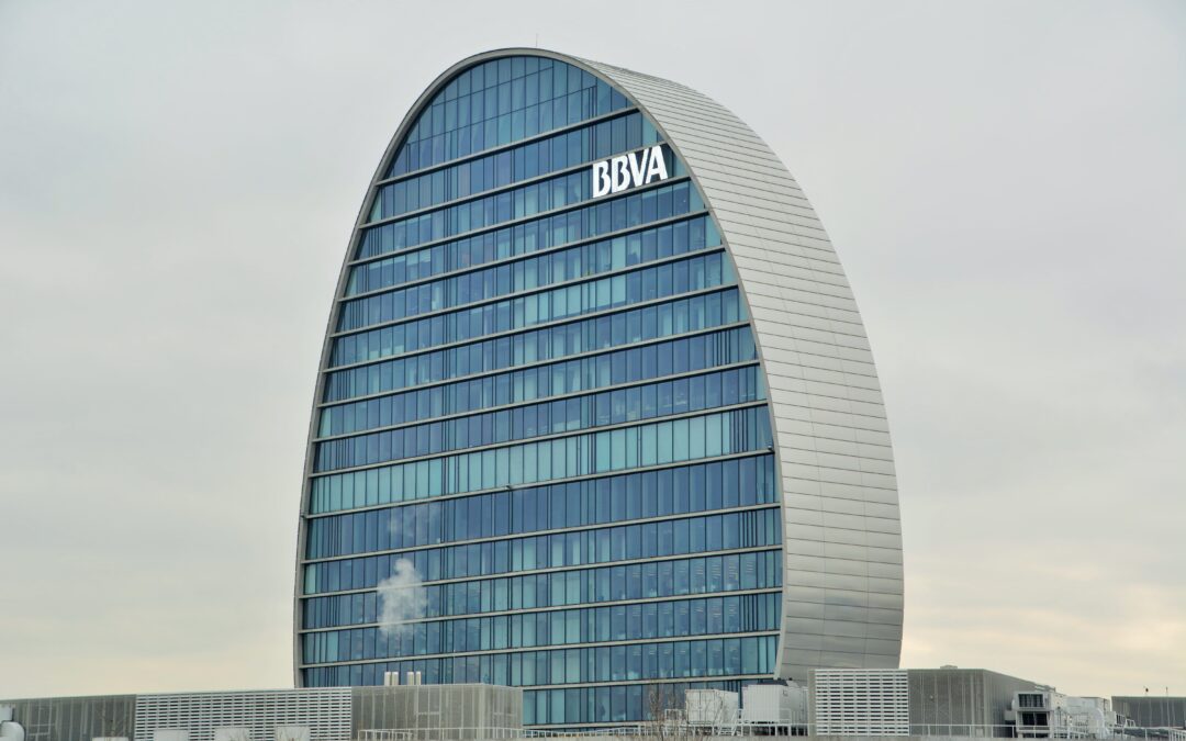 BBVA continues to add value to its assets through sustainability
