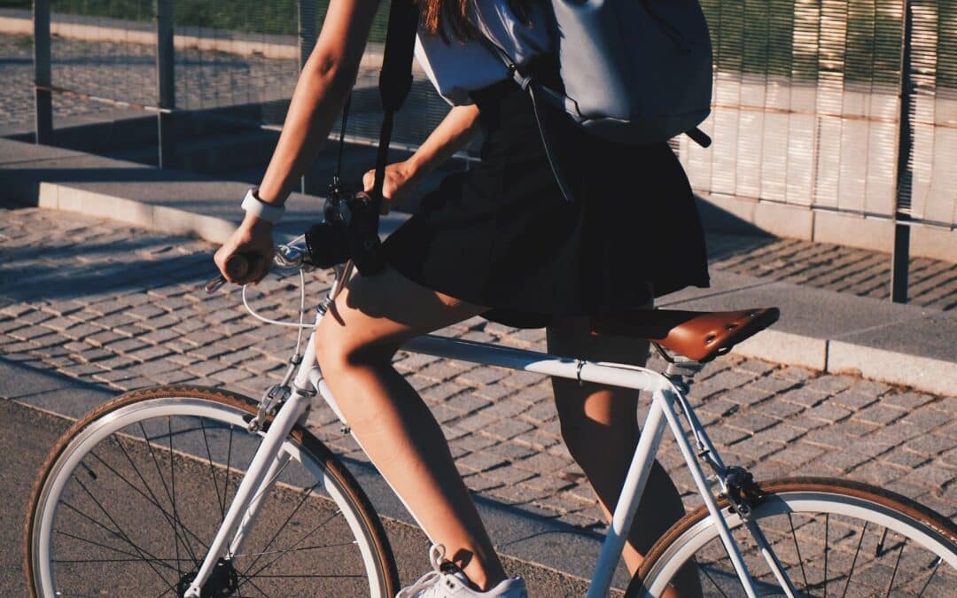 Urbanismo sostenible: El impacto de la bicicleta en la sostenibilidad